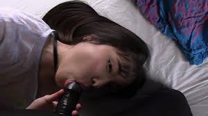 無許可でドピュ- フェラうま素人娘にいきなり大量射精- FANZA動画で興奮体験