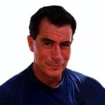 Dean Vasquez Obituary