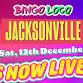 Bingo Loco at Decca Live - Late Show event image