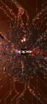 Oppo F7 1080x2280 Wallpaper Ponsel Gambar Seni