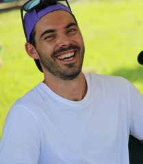 LIGHTS, CAMERA, LIL!