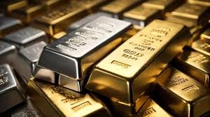 आज सुबह सोने-चांदी का भाव, अपने शहर में 24K, 22K, 18K का रेट देख लें