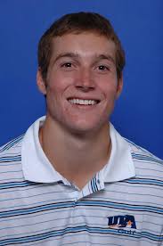 SOUTHLAND CONFERENCE GOLF TOURNAMENT UNDERWAY IN KERRVILLE, TEXAS