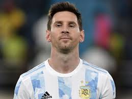 Utiliza cookies propias y de terceros para ofrecerle contenidos adaptados a sus intereses. Copa America 2021 How Many Titles Has Lionel Messi Won With Argentina