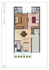 2021's best 1 story house construction plans. House Design Ideas With Floor Plans Homify