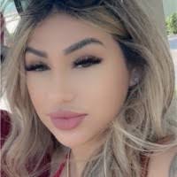 Crystal Rascon's Instagram, Twitter & Facebook