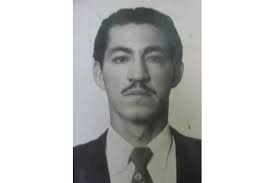Cesar Gomez Obituary (1929