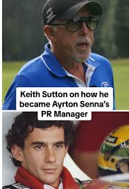 Keith Sutton