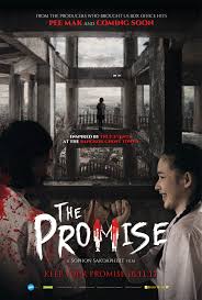 Obscure and hard to find movies are also posted as well. The Promise Film Review Morgan Awyong