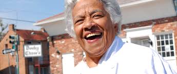 New Orleans' Female Chefs