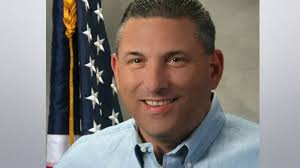 OBIT: Former Pointe Coupee Parish Sheriff Paul Raymond Smith