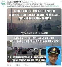 Siti nurbaya berkata, tiada lagi asap rentas sempadan dikesan selepas pihak berkuasa indonesia meneruskan. Kebakaran Punca Ipu Tidak Sihat Di Selangor