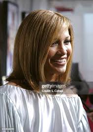 Amber Mead during "Monster-In-Law" Los Angeles Premiere