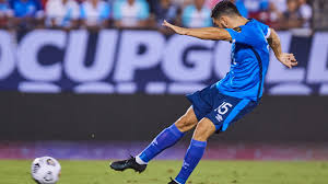 Use our interactive seating charts and venue maps to see what's available and get great seats to see the concacaf gold cup live, or check out other events happening at bbva stadium. Recap El Salvador 2 Guatemala 0 Mlssoccer Com