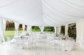 Offering an infinite choice of decorating. Clarkstown Rentals Dba Fiesta Time Rentals Tents Party Essentials Accessories