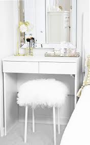 Ikea Hack Diy Fuzzy Stool Without The Outrageously High Price A Life Adjacent