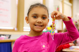 🔥Creativity Club Our 1st graders...