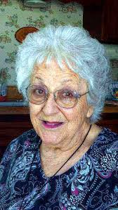 Obituary information for Dorothy Mary Brown