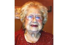 Laura Baudoin Obituary (1915