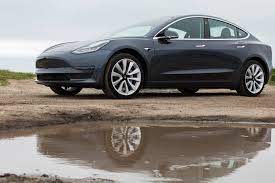 Edmunds also has tesla model 3 pricing, mpg, specs, pictures, safety features, consumer reviews and more. The Tesla Model 3 Is A Love Letter To The Road Techcrunch