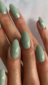 Spring Nails 2025 Trends Are in Full Bloom