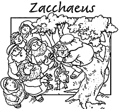 Hang around with this mischievous monkey blast off into outer space to explore new frontiers. 15 Free Pictures For Zacchaeus Coloring Page Temoon Us Coloring Library