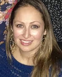 Lynn Strang's Instagram, Twitter & Facebook