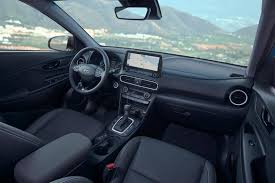 The 2021 hyundai kona finishes near the top of our subcompact suv rankings. 2020 Hyundai Kona Hybrid Specs And Details Officially Unveiled