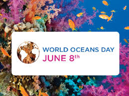 And help us to continue our groundbreaking, global work to safeguard the seas that sustain us. World Oceans Day Green Africa Global Foundation