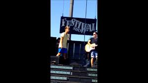 Benji & fede · single · 2015 · 1 songs. Festival Show 2015 Marcon Ve 31 07 15 Benji E Fede Tutta D Un Fiato Youtube