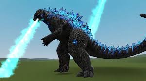 Shin godzilla mod para minecraft pe es una aplicación que creamos para que pueda. Godzilla 2021 Vs Trevor Henderson Creatures Garry S Mod Video Dailymotion