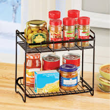 Check spelling or type a new query. Two Tier Tabletop And Shelf Organizer Collections Etc