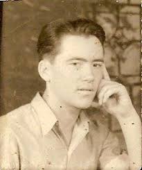 Oscar Floyd “Steve” Stevens (1913-2012)