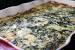 Spinach Cheese Casserole