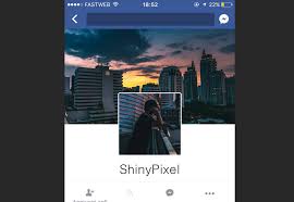 How to create facebook frame in photoshop. How To Create A Seamless Facebook Cover And Profile Picture In Adobe Photoshop