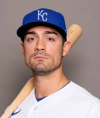 RANDAL GRICHUK HOMER TO THE SEATS! Braves 9