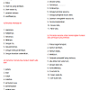 Backwards, ke depan, samping, anda nama itu. 1
