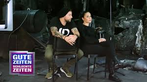 View detail 5 minute of reading. Gzsz Making Of Brand Im Mauerwerk Youtube