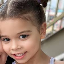 Pasco Co. FL Cheer Level 1 (Ages 4-6)