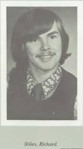 Richard Stiles Jr. Obituary October 28, 2022