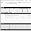 Download 'employment contract' sample format. 1