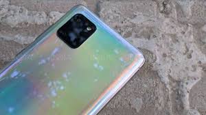 Samsung galaxy note10 lite android smartphone. Samsung Galaxy Note 10 Lite Review If You Have Ever Used A Note You Ll Love This One Reviews News India Tv