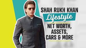 Shah rukh khan has worked in more than 100 bollywood movies. Shah Rukh Khan Lifestyle Net Worth Assets Cars And More Pinkvilla Bollywood Youtube
