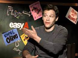 Katkı için teşekkür ederim tebrikler! Easy A Interview With Director Will Gluck Youtube