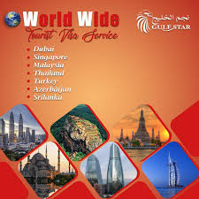 World Wide Tourist Visa Service Singapore Malaysia Thailand Turkey Azerbaijan Srilanka Travel And Tourism Tourism Singapore Malaysia