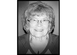 Betty Struve Obituary (2016)