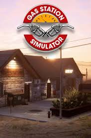 Gas Station Simulator Torrent
