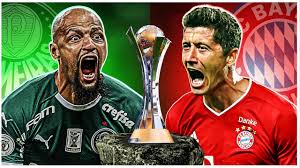 São paulo is going head to head with palmeiras starting on 11 aug 2021 at 0:30 utc at morumbí stadium, sao paulo city, brazil. Palmeiras X Bayern De Munique Final Do Mundial De Clubes Pes2020 Youtube
