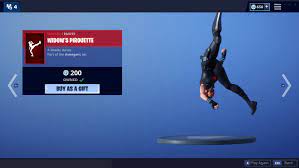 There is also a very good chance that a full season trailer will be released, alongside official patch notes and news regarding the battle pass. Avengers Endgame Skins Come To Fortnite Starting With Black Widow Polygon