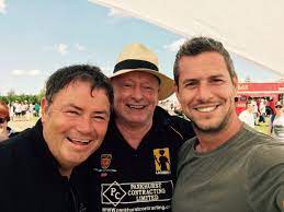 Today, ant anstead's net worth is estimated to be close to $5 million dollars. Ant Anstead S Net Worth Is 5 Million Updated For 2020